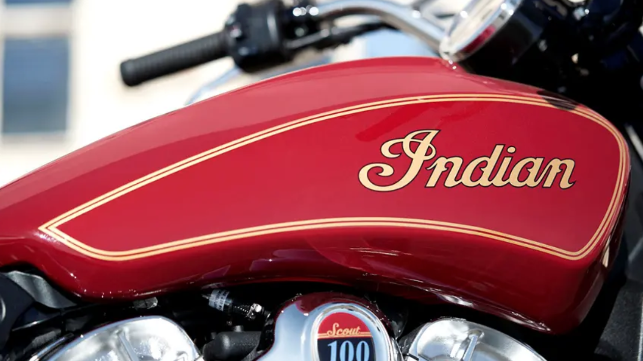 Scout 100th Anniversary